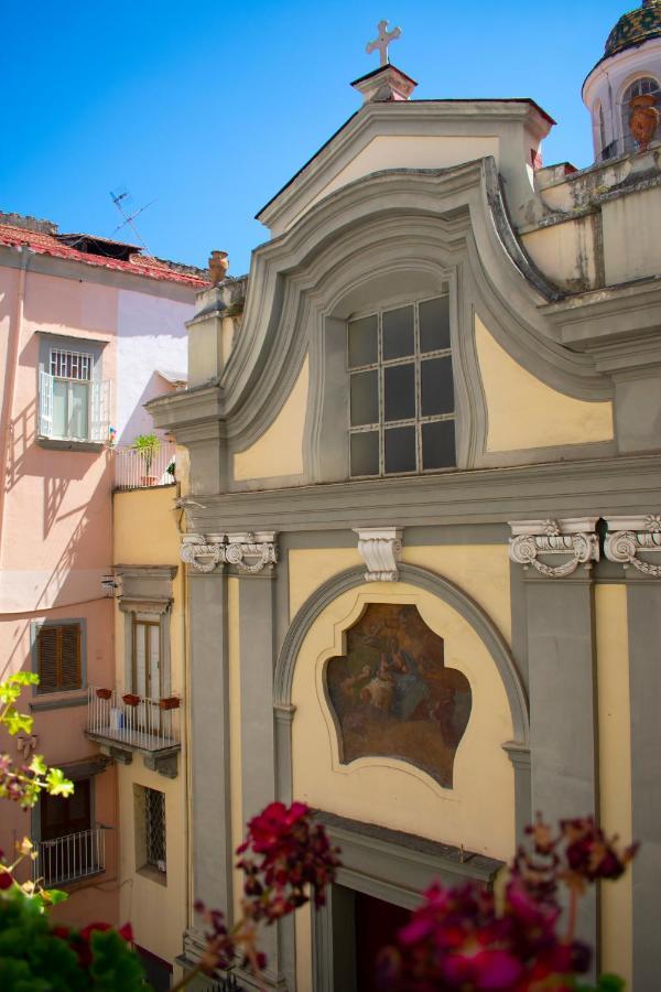 Affittacamere Vesevo