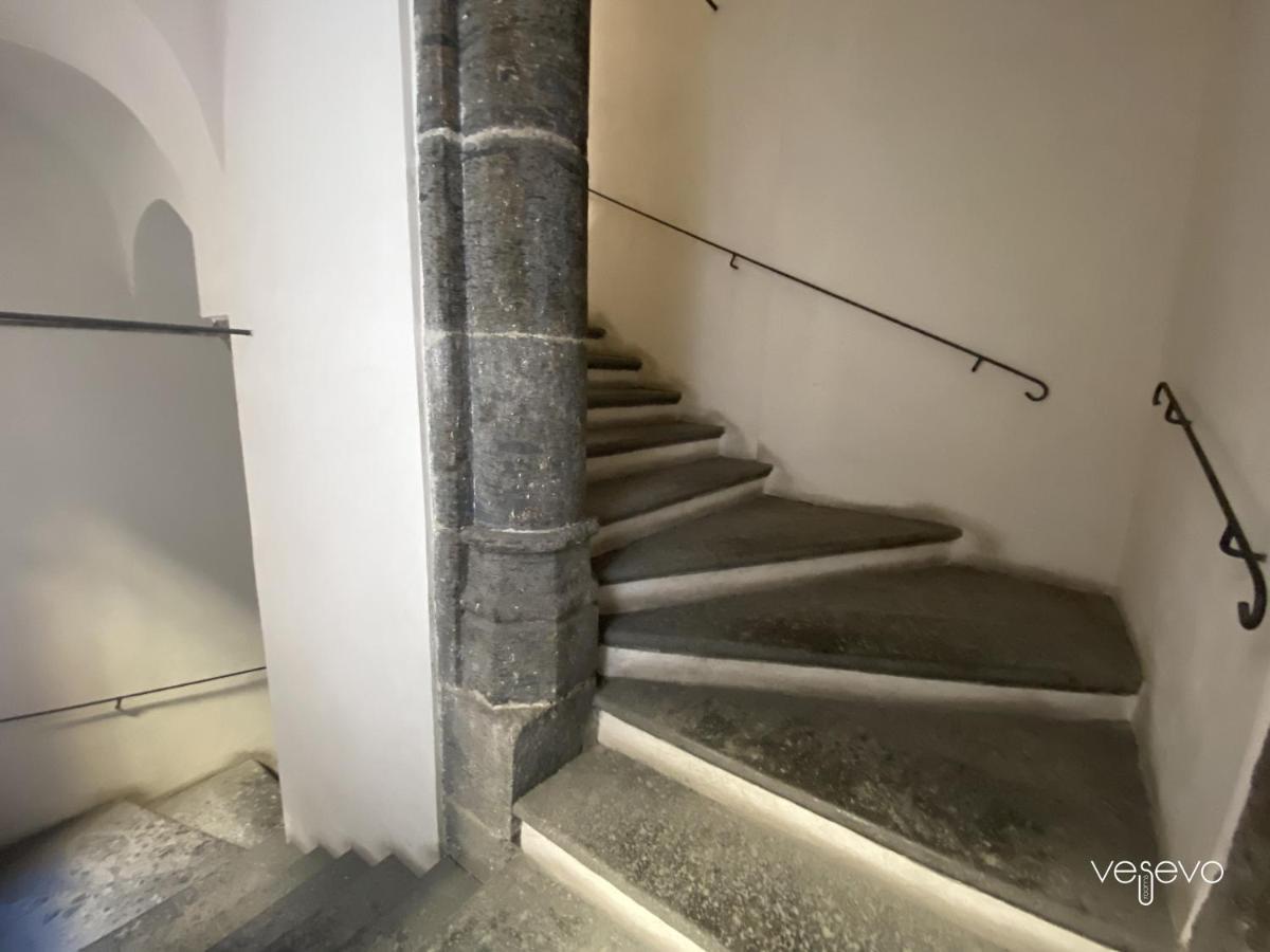 Vesevo Affittacamere